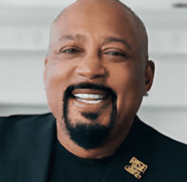 Daymond John